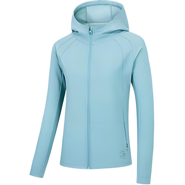 361° Тренч из коллекции Running Collection для женщин в цвете Dream Blue
361° Тренч из коллекции Running Collection для женщин в цвете Dream Blue