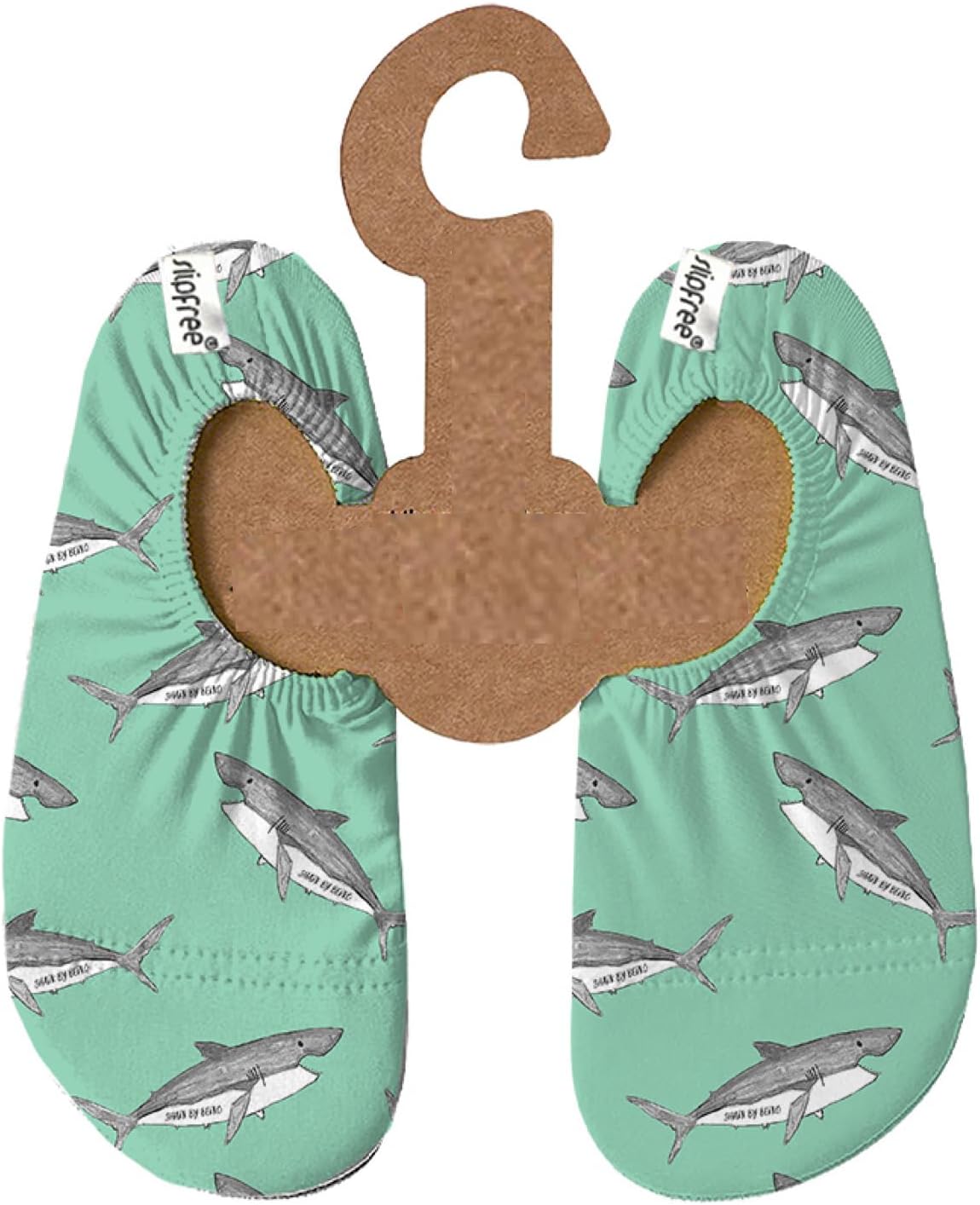 Детские водные тапочки для девочек и мальчиков, нескользящие аква-носки, для пляжа, бассейна, плавания и спорта, быстро сохнут Slipfree, Berko Mint Junior
Детские водные тапочки для девочек и мальчиков, нескользящие аква-носки, для пляжа, бассейна, плавания и спорта, быстро сохнут Slipfree, Berko Mint Junior