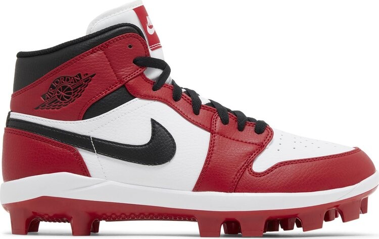 Кроссовки Air Jordan 1 Retro MCS 'Chicago', красный, Красный;коричневый, Кроссовки Air Jordan 1 Retro MCS 'Chicago', красный
Кроссовки Air Jordan 1 Retro MCS 'Chicago', красный, Красный;коричневый, Кроссовки Air Jordan 1 Retro MCS 'Chicago', красный