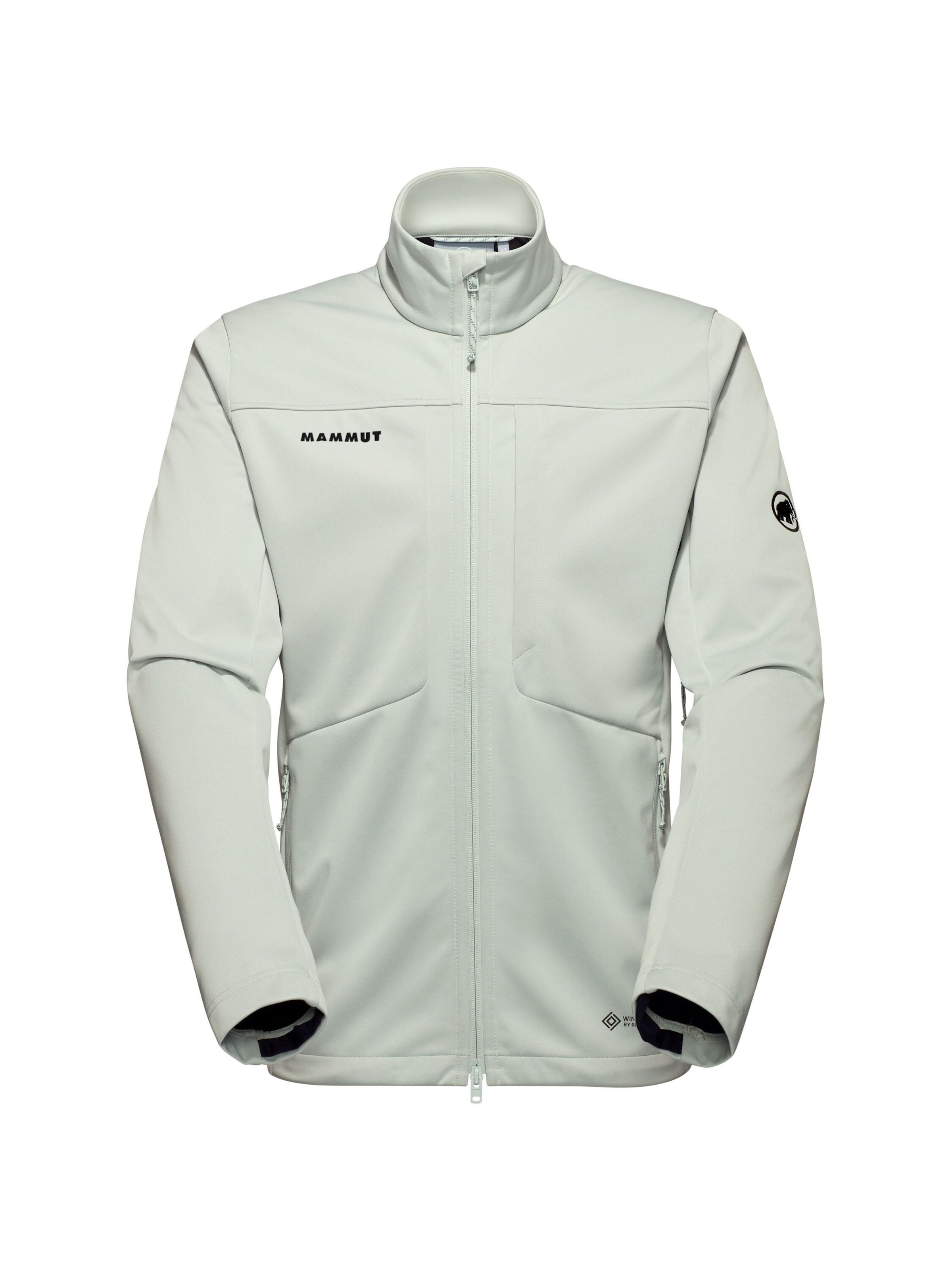 MAMMUT Куртка Outdoor 'Ultimate VIII' в цвете Pastel Green
MAMMUT Куртка Outdoor 'Ultimate VIII' в цвете Pastel Green