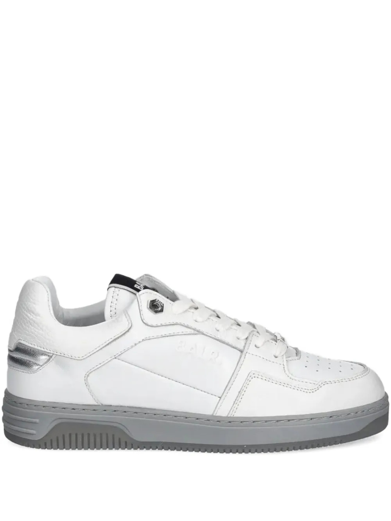 BALR. Кроссовки Club Urban Cup с кожаными вставками, белый
BALR. Кроссовки Club Urban Cup с кожаными вставками, белый