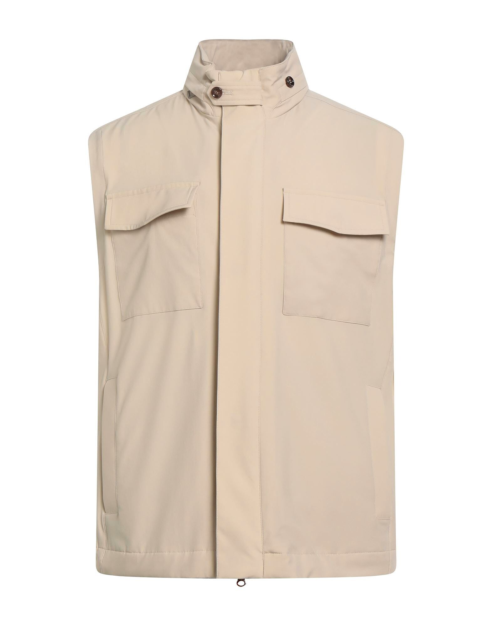 Жилет Kired, бежевый
Жилет Kired, бежевый