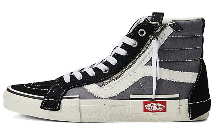 Кроссовки Vans Sk8-Hi Reissue Cap Cap Grey Black, Серый, Кроссовки Vans Sk8-Hi Reissue Cap Cap Grey Black
Кроссовки Vans Sk8-Hi Reissue Cap Cap Grey Black, Серый, Кроссовки Vans Sk8-Hi Reissue Cap Cap Grey Black