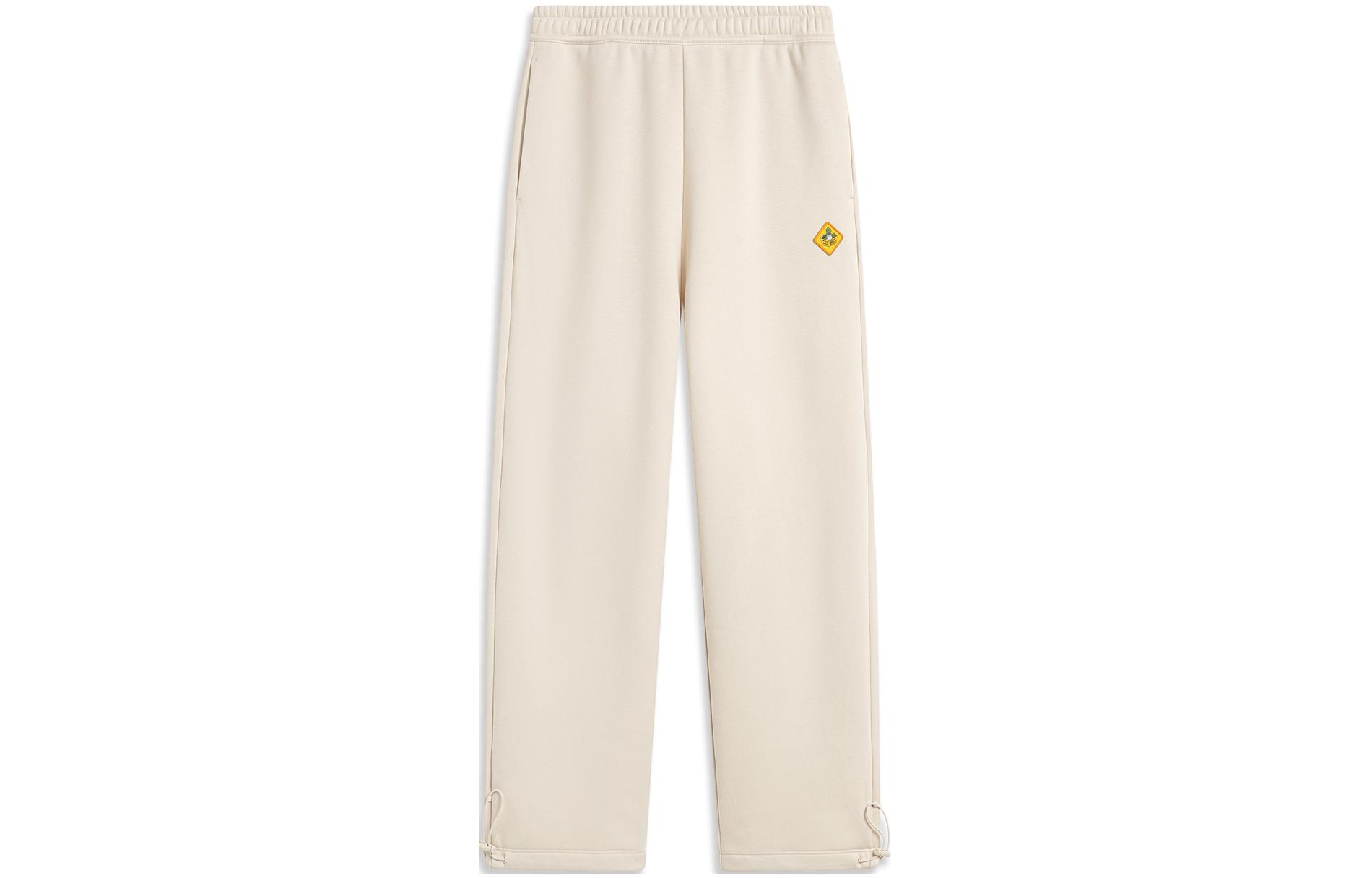 Толстовка LiNing x Disney вязаная женская песчано-серый гравий
Толстовка LiNing x Disney вязаная женская песчано-серый гравий