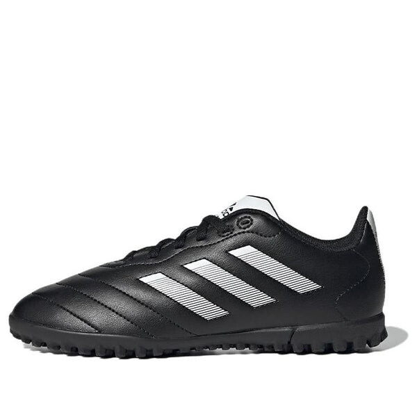 Кроссовки adidas Goletto Viii TF Turf K, черный
Кроссовки adidas Goletto Viii TF Turf K, черный
