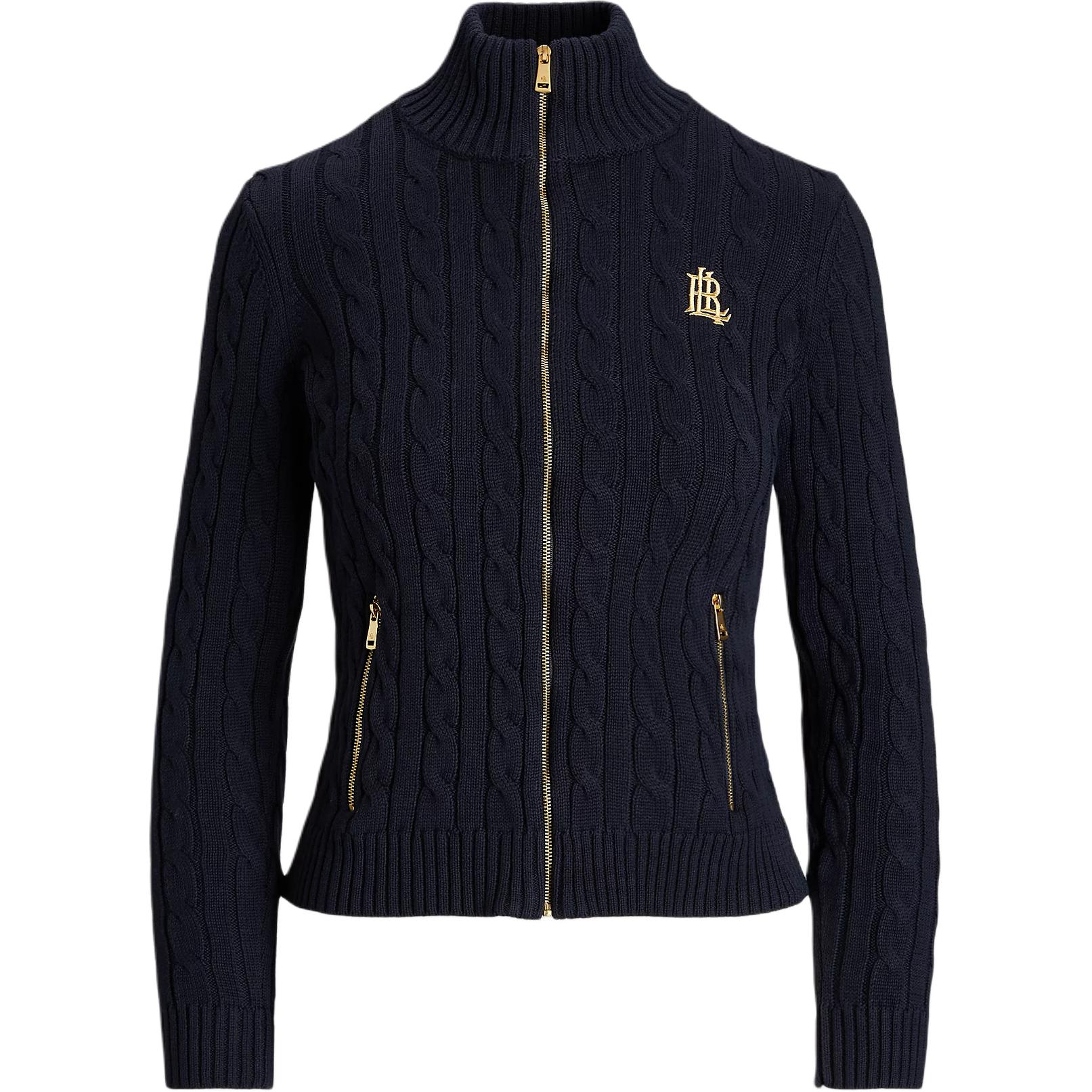 Lauren Ralph Lauren Женский трикотаж, морской синий
Lauren Ralph Lauren Женский трикотаж, морской синий