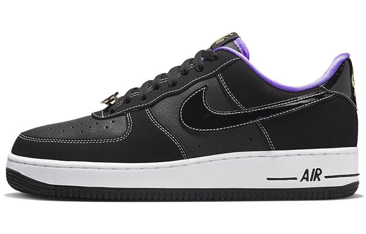 Мужские кроссовки для скейтбординга Nike Air Force 1 Low
Мужские кроссовки для скейтбординга Nike Air Force 1 Low