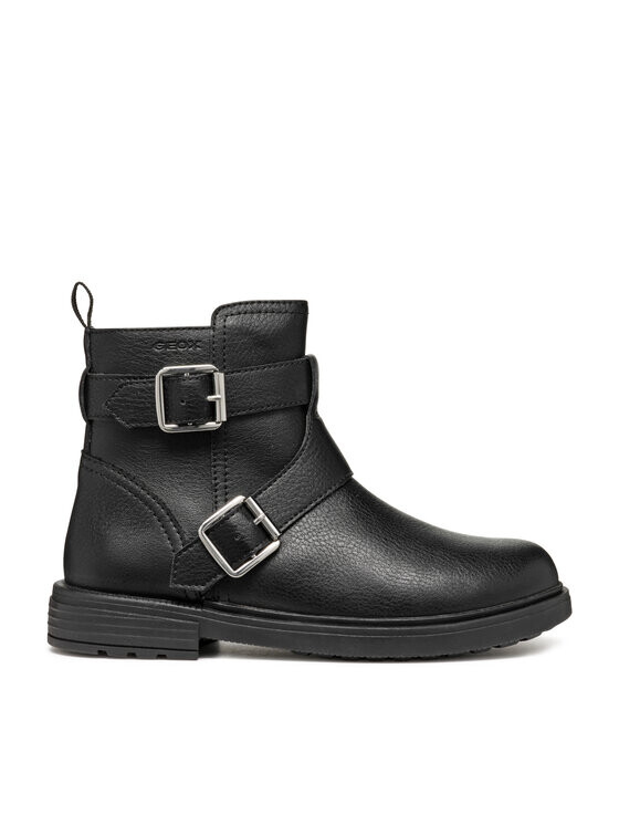 Сапоги Geox, черный
Сапоги Geox, черный