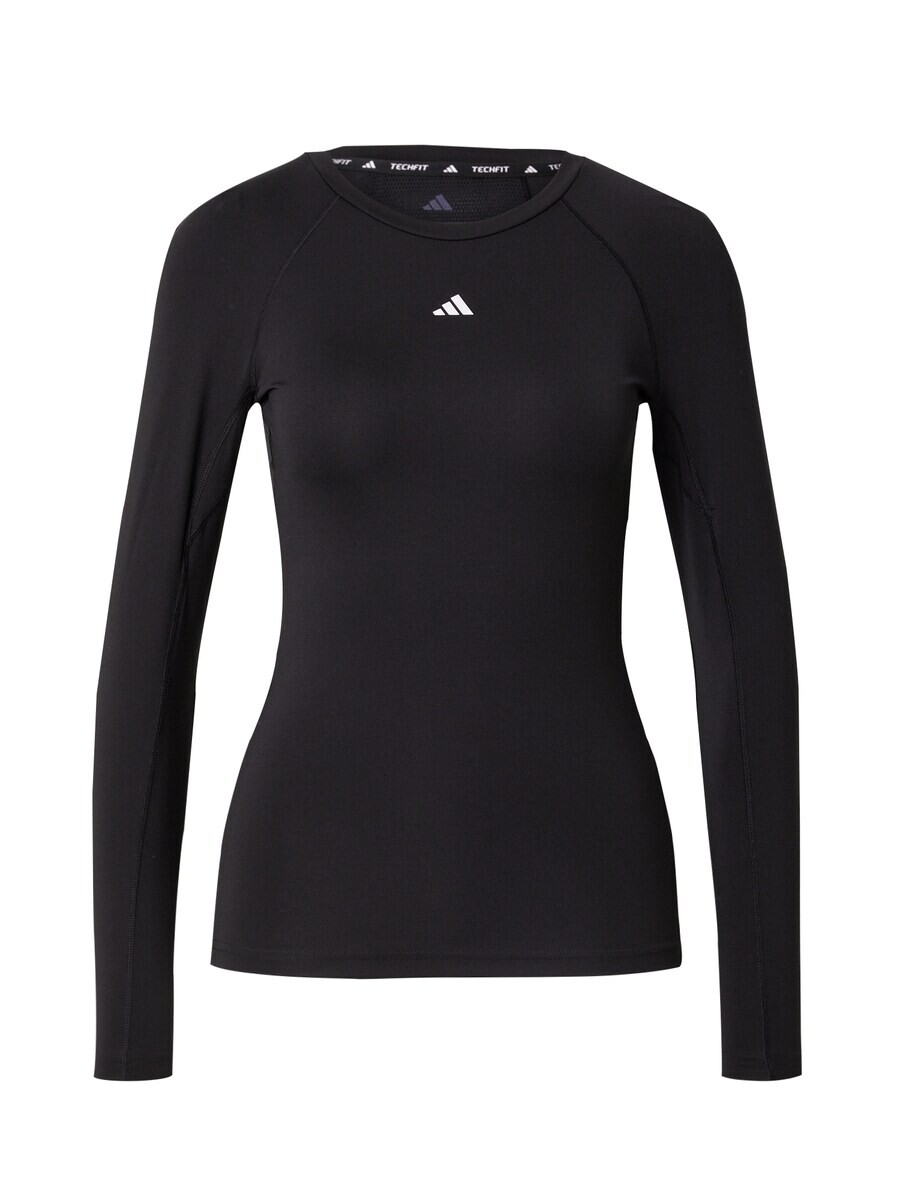 Лонгслив ADIDAS PERFORMANCE Performance Shirt, черный
Лонгслив ADIDAS PERFORMANCE Performance Shirt, черный