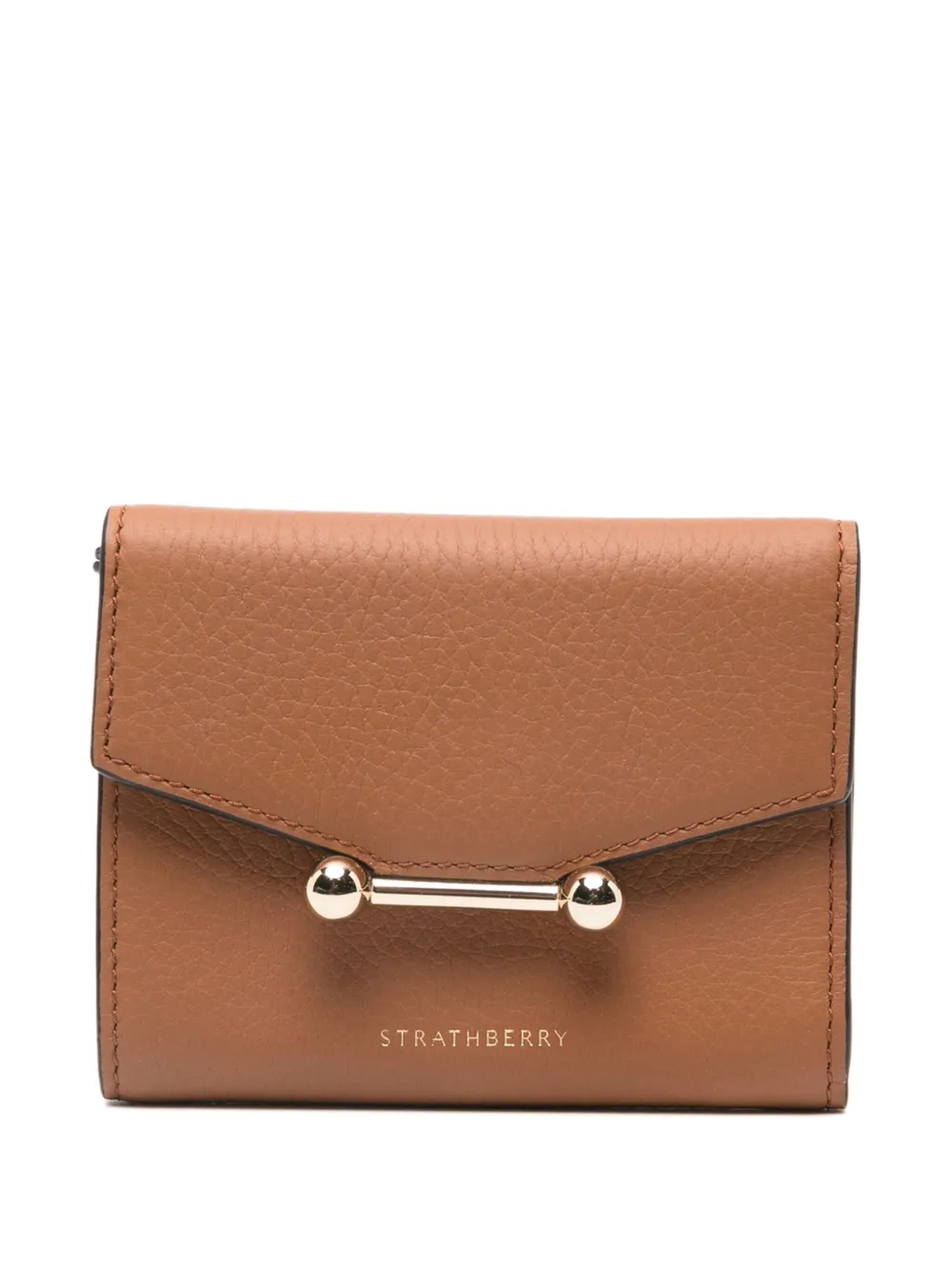 Кошелек Mosaic Strathberry, коричневый
Кошелек Mosaic Strathberry, коричневый