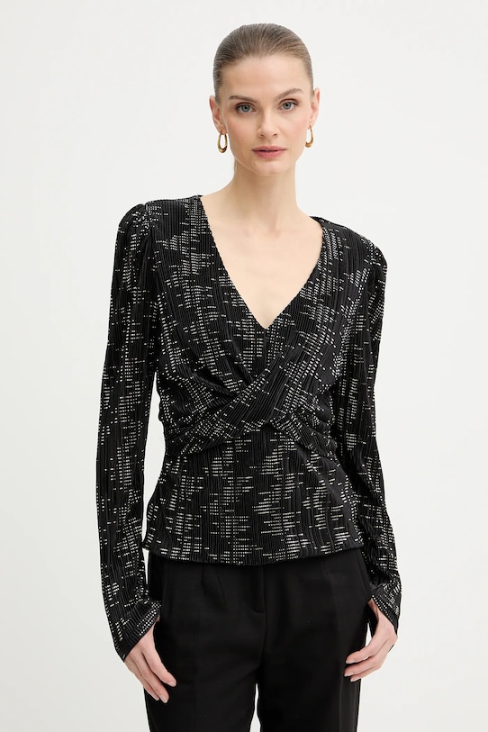 Блуза Morgan, черный
Блуза Morgan, черный