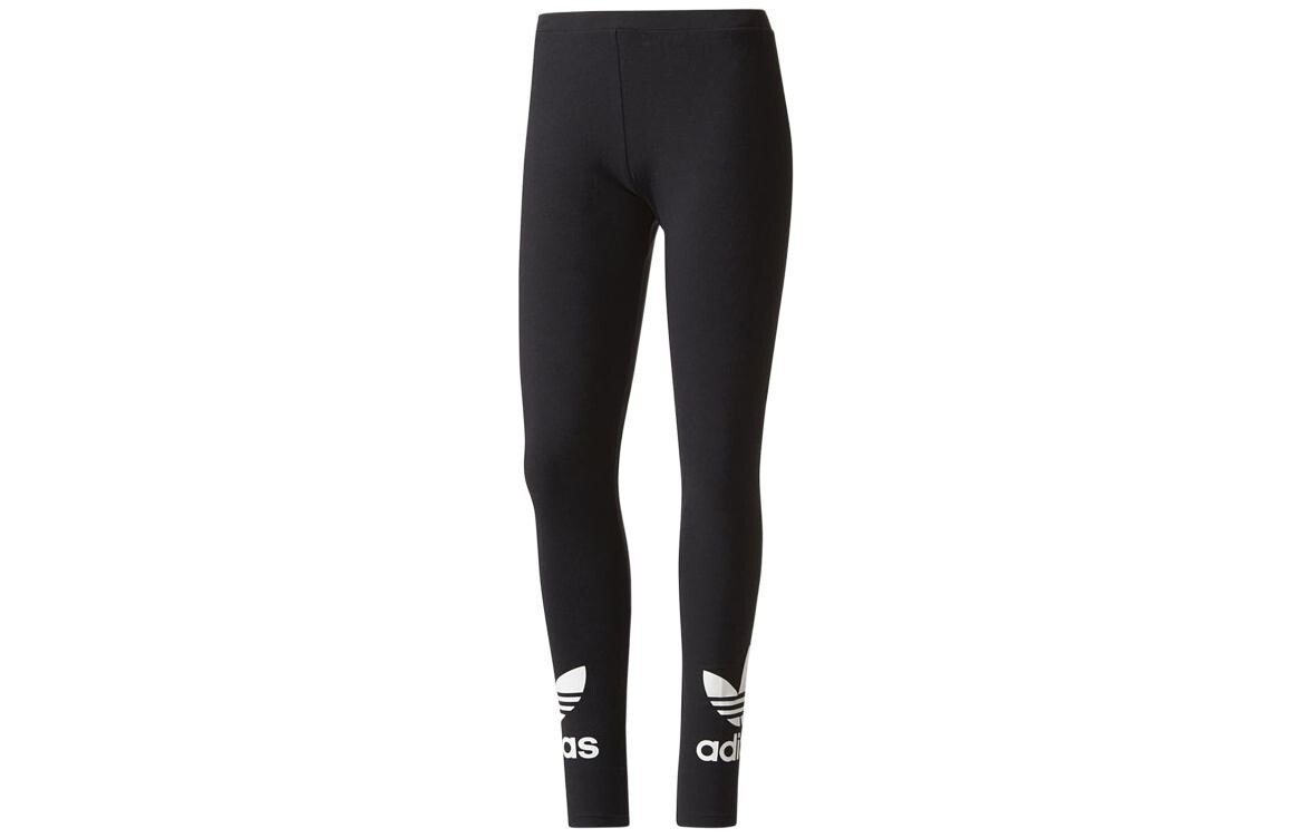 Adidas Originals Женские спортивные брюки, цвет Black
Adidas Originals Женские спортивные брюки, цвет Black