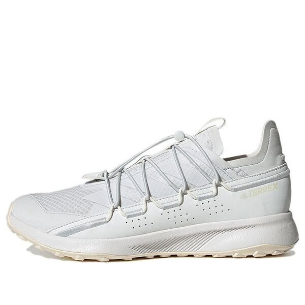 Кроссовки terrex voyager 21 дорожные туфли Adidas, белый
Кроссовки terrex voyager 21 дорожные туфли Adidas, белый