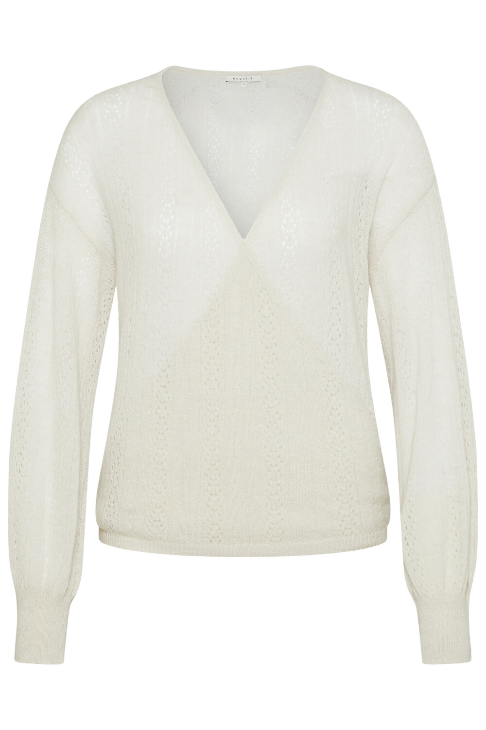 Свитер Bugatti V Ausschnitt, бежевый
Свитер Bugatti V Ausschnitt, бежевый