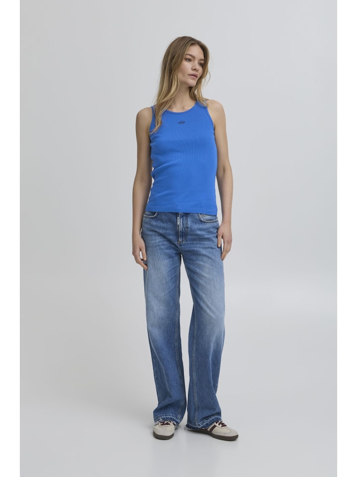 BALL Футболка BAALTOBELLI Slim fit в цвете Victoria Blue
BALL Футболка BAALTOBELLI Slim fit в цвете Victoria Blue