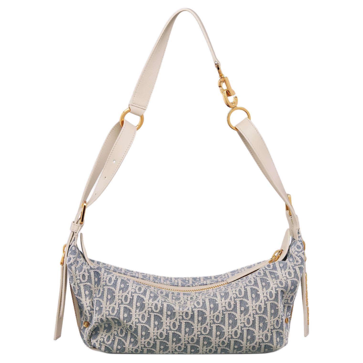 DIOR Синий женский кожаный наплечный рюкзак
DIOR Синий женский кожаный наплечный рюкзак