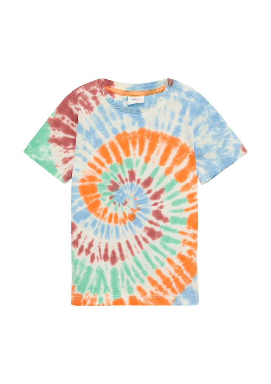 Рубашка s.Oliver, светло-голубой
Рубашка s.Oliver, светло-голубой