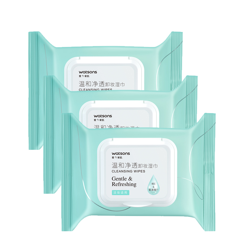 Средство для снятия макияжа unisex Watsons
Средство для снятия макияжа unisex Watsons