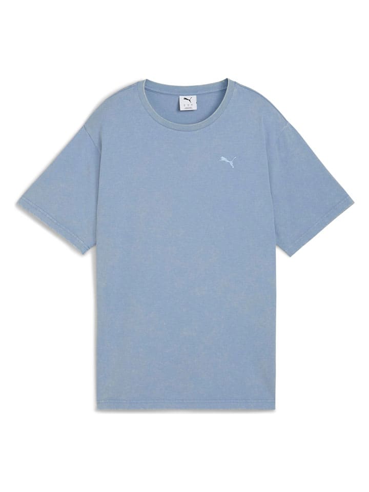 Puma Светло-голубая футболка, Синий, Puma Светло-голубая футболка
Puma Светло-голубая футболка, Синий, Puma Светло-голубая футболка