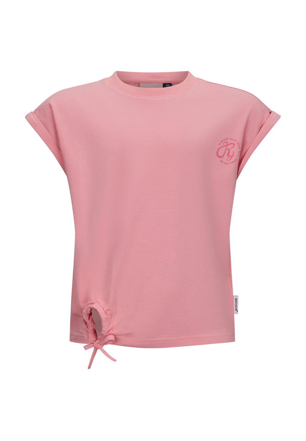 Футболка с принтом NATALIA Retour Jeans, фуксия
Футболка с принтом NATALIA Retour Jeans, фуксия