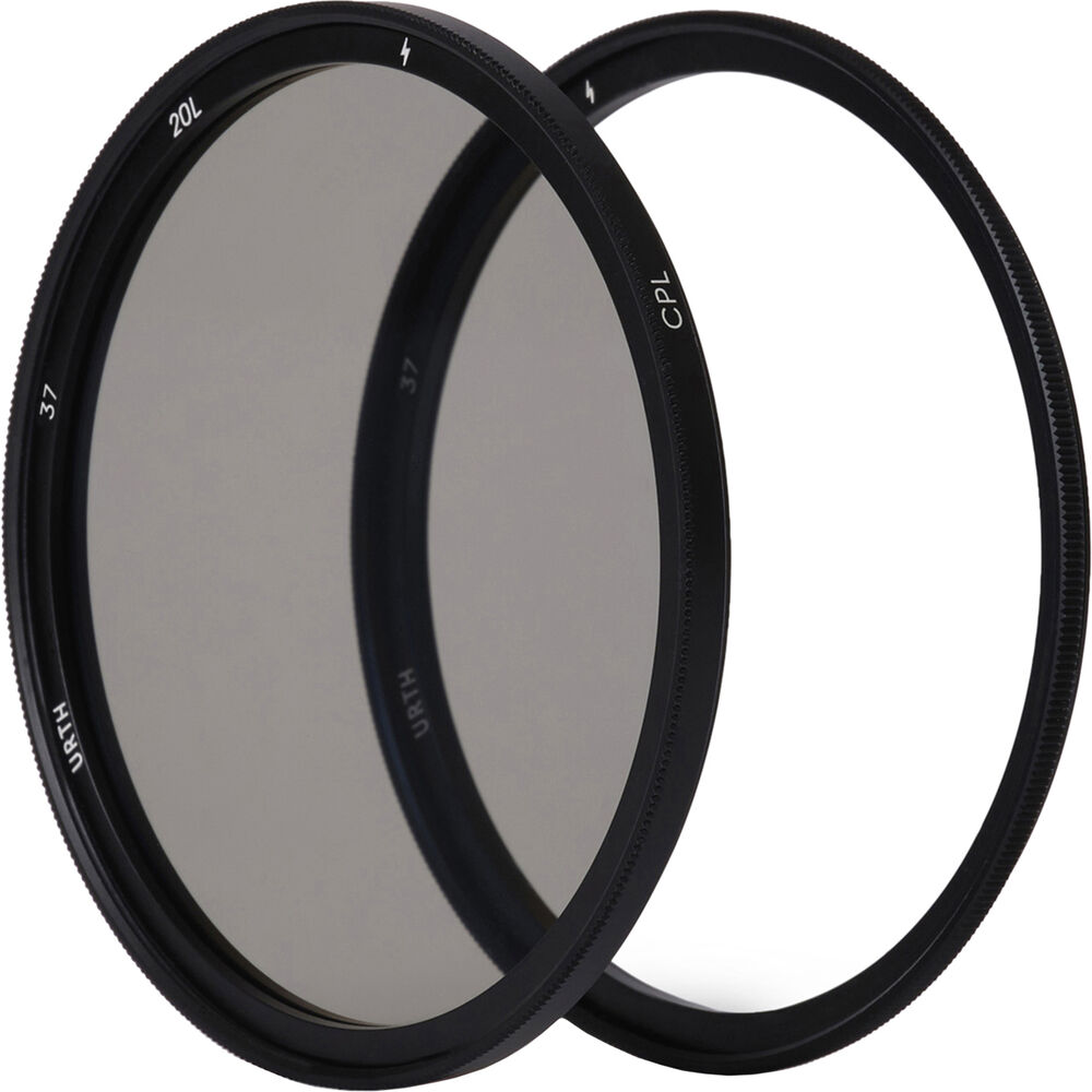 Фильтр Urth Magnetic CPL Polarizing Filter Plus+ (39mm) UMCPLPL39
Фильтр Urth Magnetic CPL Polarizing Filter Plus+ (39mm) UMCPLPL39