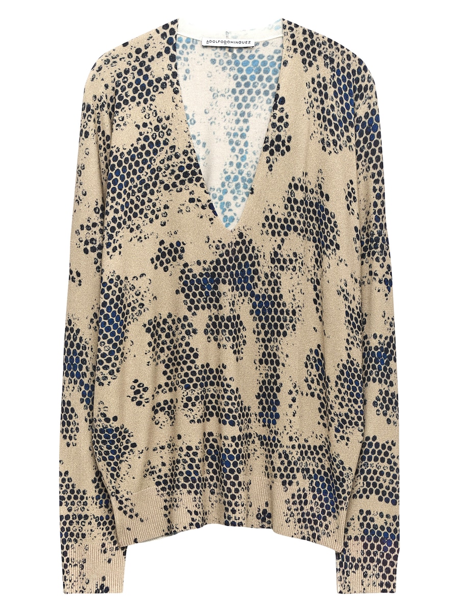 Рубашка Adolfo Dominguez, бежевый
Рубашка Adolfo Dominguez, бежевый