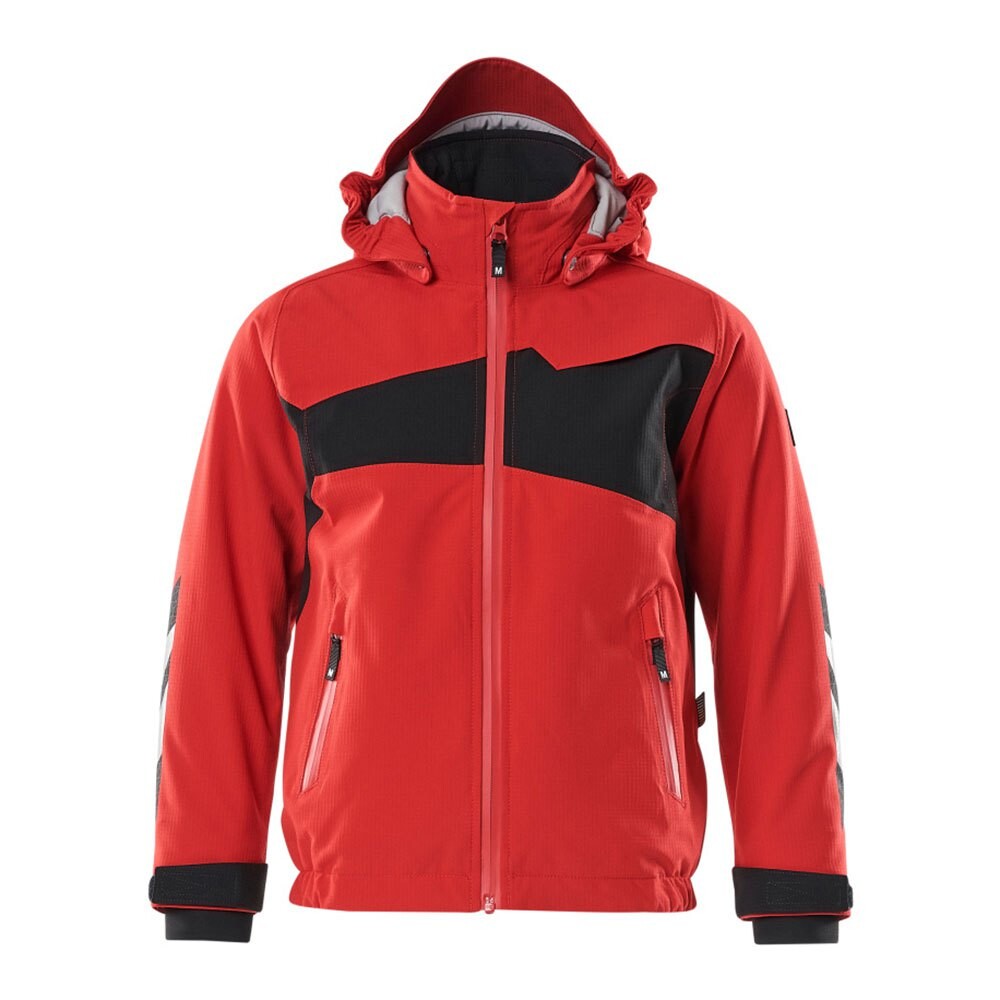 Куртка Mascot Accelerate 18935 Winter, красный
Куртка Mascot Accelerate 18935 Winter, красный