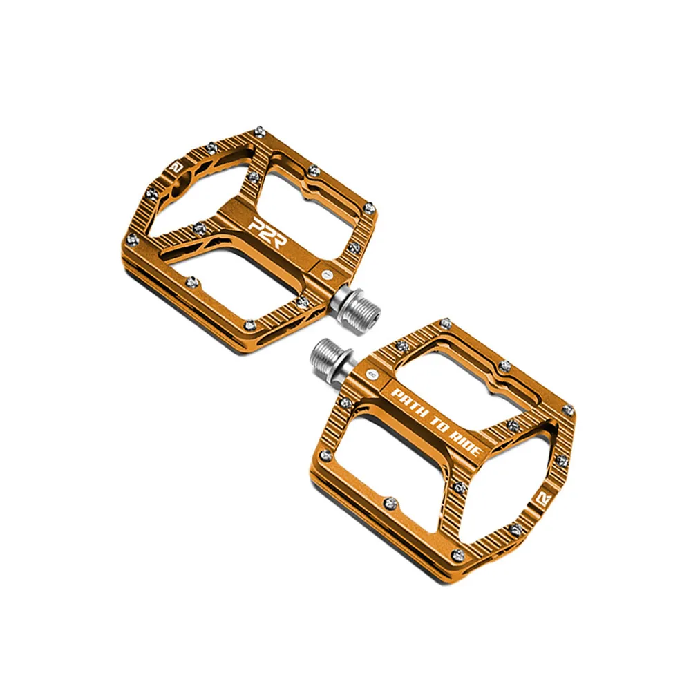 Педали P2r Flatman 80 MT, золотой
Педали P2r Flatman 80 MT, золотой