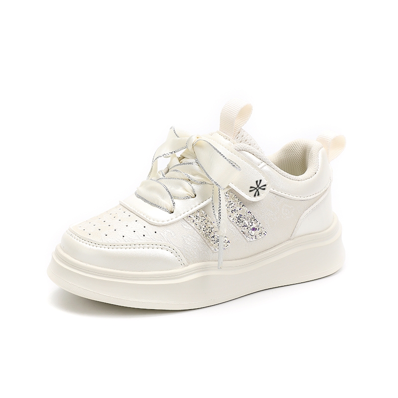 Детские противоскользящие устойчивые к истиранию низкие кеды для скейтбординга с амортизацией YUZHAOLIN, экрю
Детские противоскользящие устойчивые к истиранию низкие кеды для скейтбординга с амортизацией YUZHAOLIN, экрю