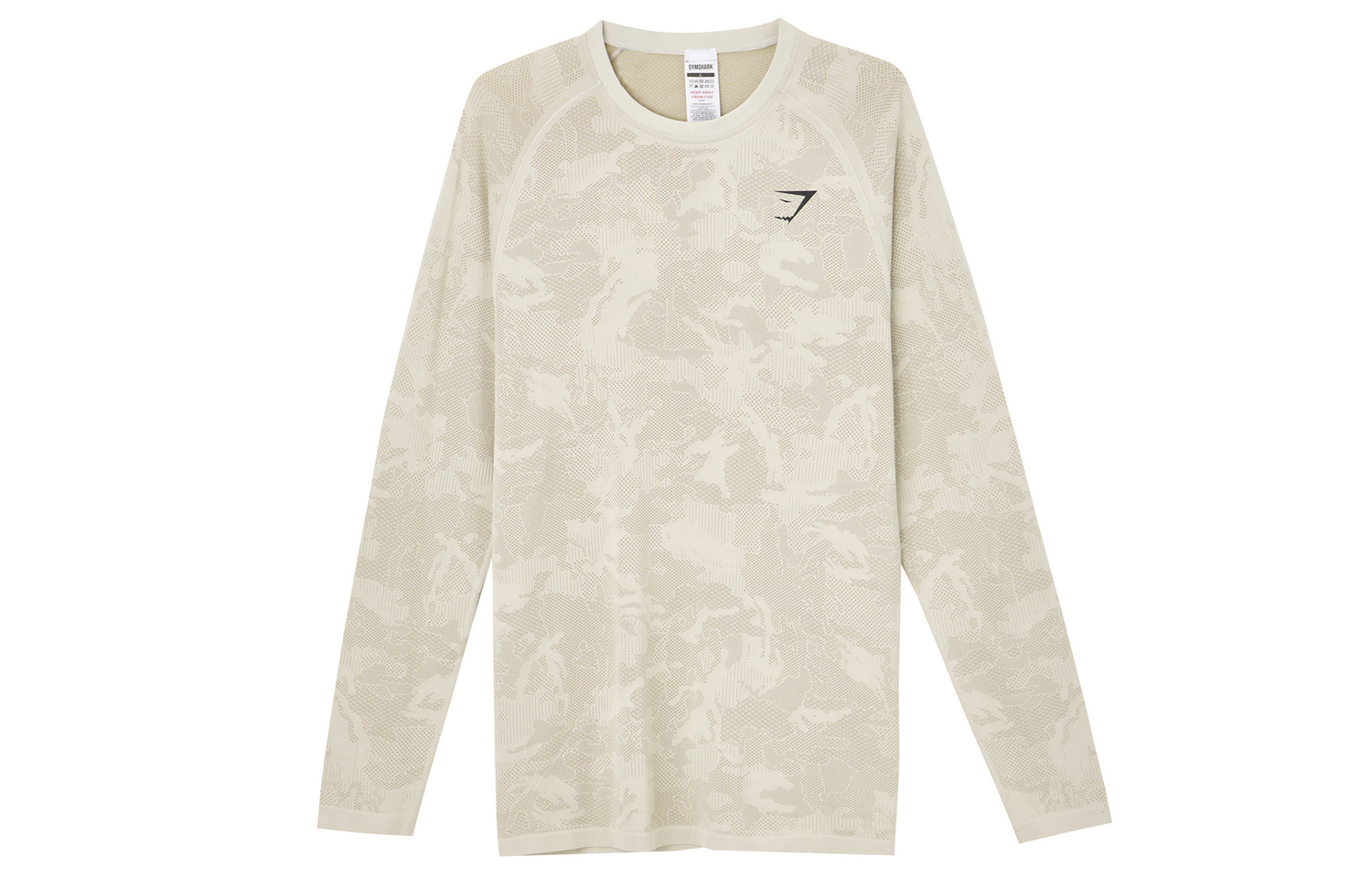 Футболка мужская pebble gray GYMSHARK, серый
Футболка мужская pebble gray GYMSHARK, серый