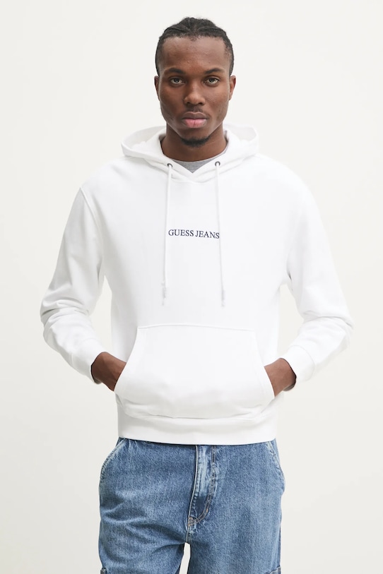 Рубашка Guess Jeans, белый
Рубашка Guess Jeans, белый