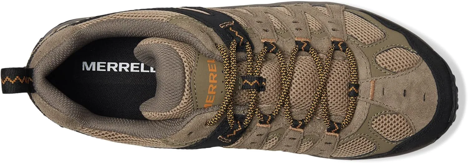 Мужские треккинговые ботинки Merrell Accentor 3
Мужские треккинговые ботинки Merrell Accentor 3
