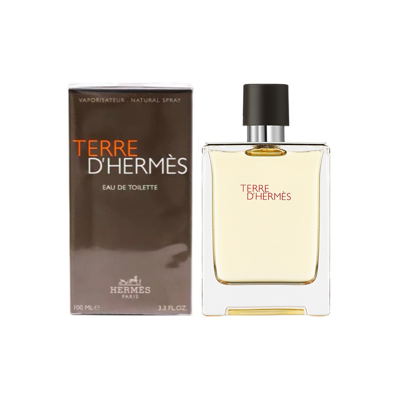 Парфюмерная вода terre d' parfum HERMES
Парфюмерная вода terre d' parfum HERMES