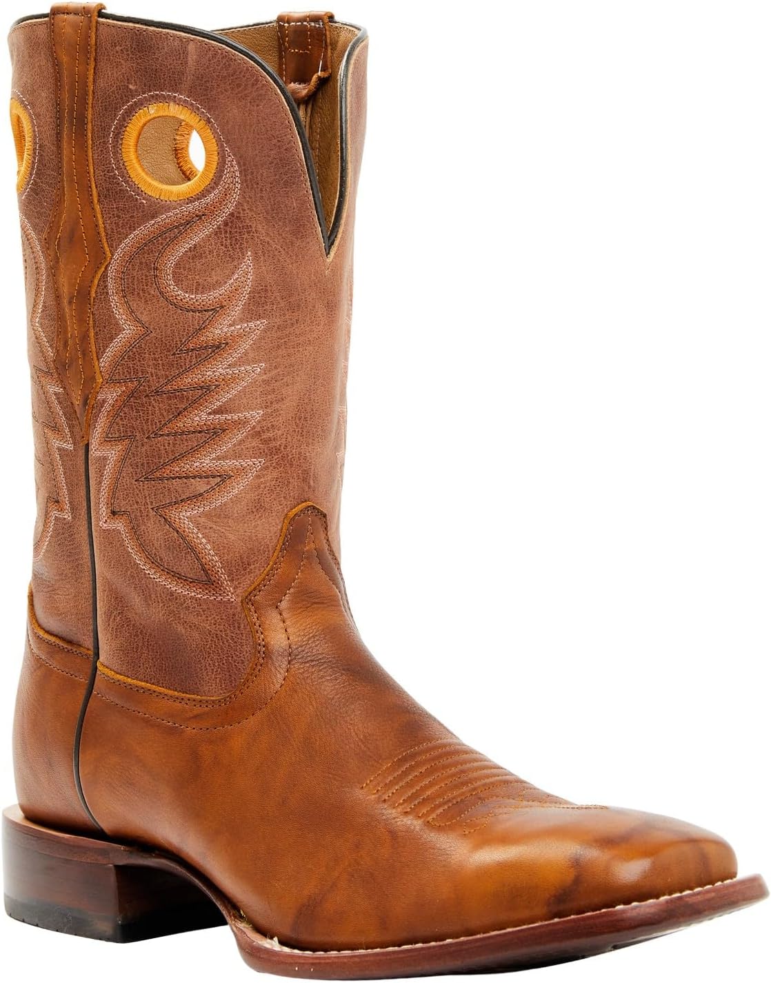 Мужские вестерн-бутсы Cody James Union Xero Gravity с широкой квадратной ноской - Bcjsp23p3, коричневый
Мужские вестерн-бутсы Cody James Union Xero Gravity с широкой квадратной ноской - Bcjsp23p3, коричневый