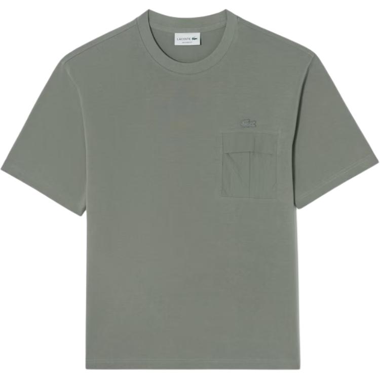 Футболка мужская LACOSTE, Royal Brightness
Футболка мужская LACOSTE, Royal Brightness