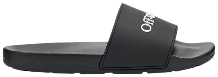 Сандалии Off-White Bookish Slider
Сандалии Off-White Bookish Slider