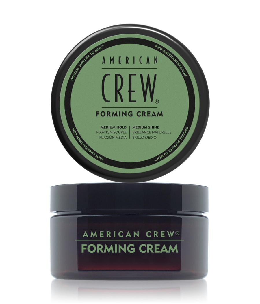 Крем для укладки волос American Crew Styling Forming Cream, 50g 
Крем для укладки волос American Crew Styling Forming Cream, 50g