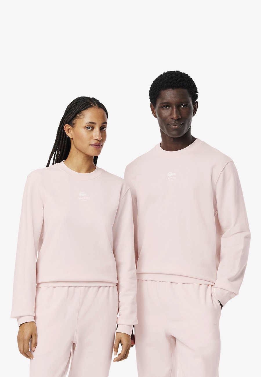 Толстовка Lacoste Sweatshirt, Rose Pale/Pink
Толстовка Lacoste Sweatshirt, Rose Pale/Pink