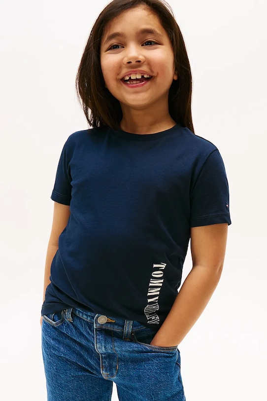 Футболка Tommy Hilfiger, темно-синий
Футболка Tommy Hilfiger, темно-синий