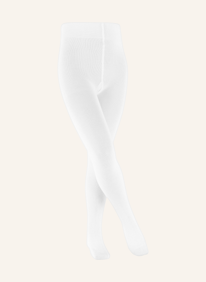 Колготки семейные Falke, белый
Колготки семейные Falke, белый