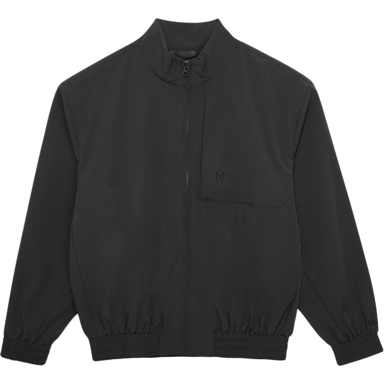 Куртки и пальто unisex New Era, черный
Куртки и пальто unisex New Era, черный