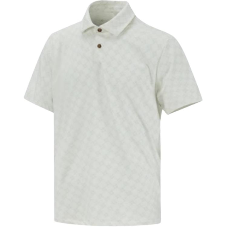 Мужская поло для гольфа с принтом Jordan, белый
Мужская поло для гольфа с принтом Jordan, белый