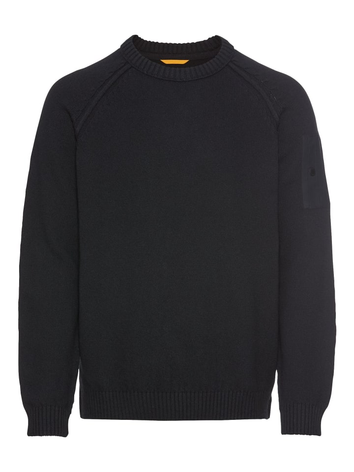 Толстовка Camel Active, темно-синий
Толстовка Camel Active, темно-синий