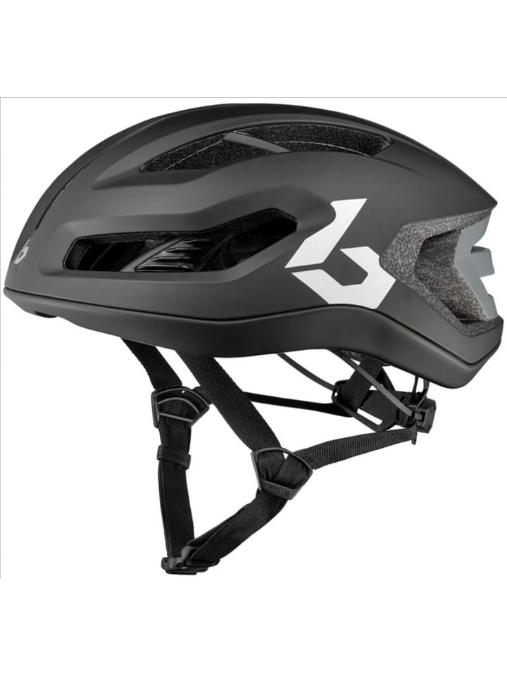 Bollé Шоссейный велосипедный шлем Eco Avio MIPS черного цвета
Bollé Шоссейный велосипедный шлем Eco Avio MIPS черного цвета