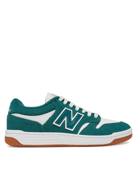 Кроссовки NM480NDI New Balance, зеленый
Кроссовки NM480NDI New Balance, зеленый