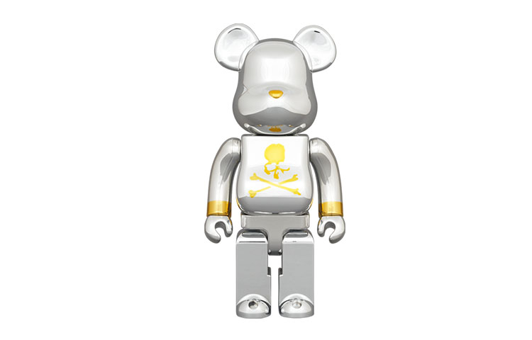 Модные фигурки BE@RBRICK, 1000%
Модные фигурки BE@RBRICK, 1000%