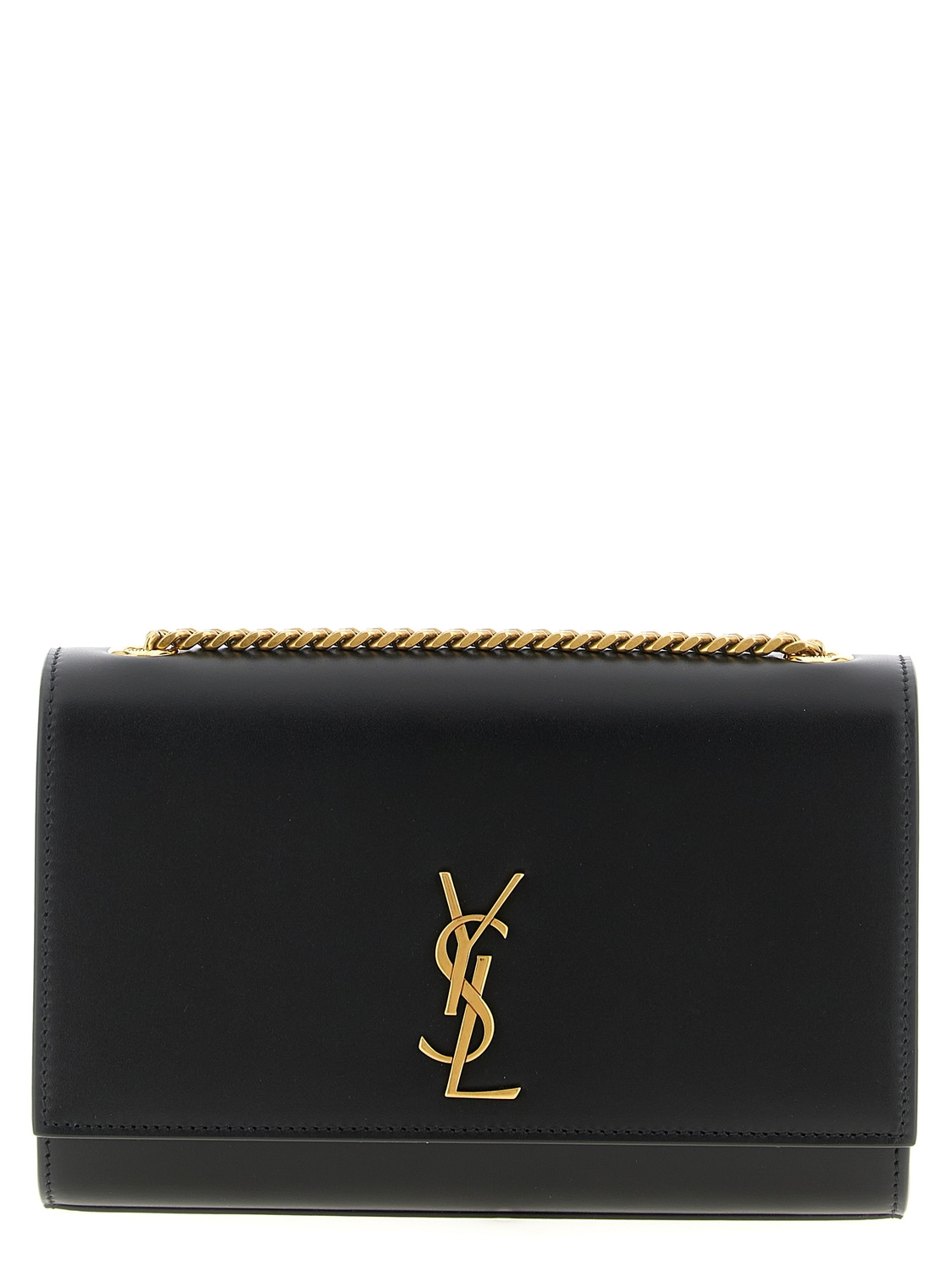 Маленькая сумка-кроссбоди 'Kate' SAINT LAURENT, черный
Маленькая сумка-кроссбоди 'Kate' SAINT LAURENT, черный