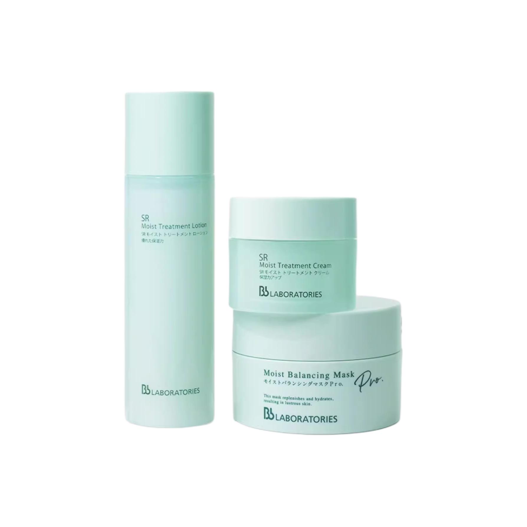 Наборы для ухода за кожей Unisex Bb LABORATORIES
Наборы для ухода за кожей Unisex Bb LABORATORIES