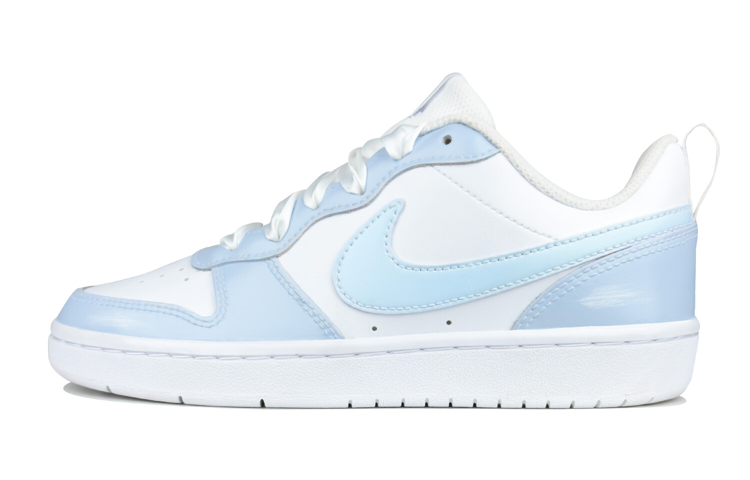 Кроссовки Nike Court Borough 2 Skateboarding Shoes Women's Low-top Blue/white, синий/белый
Кроссовки Nike Court Borough 2 Skateboarding Shoes Women's Low-top Blue/white, синий/белый