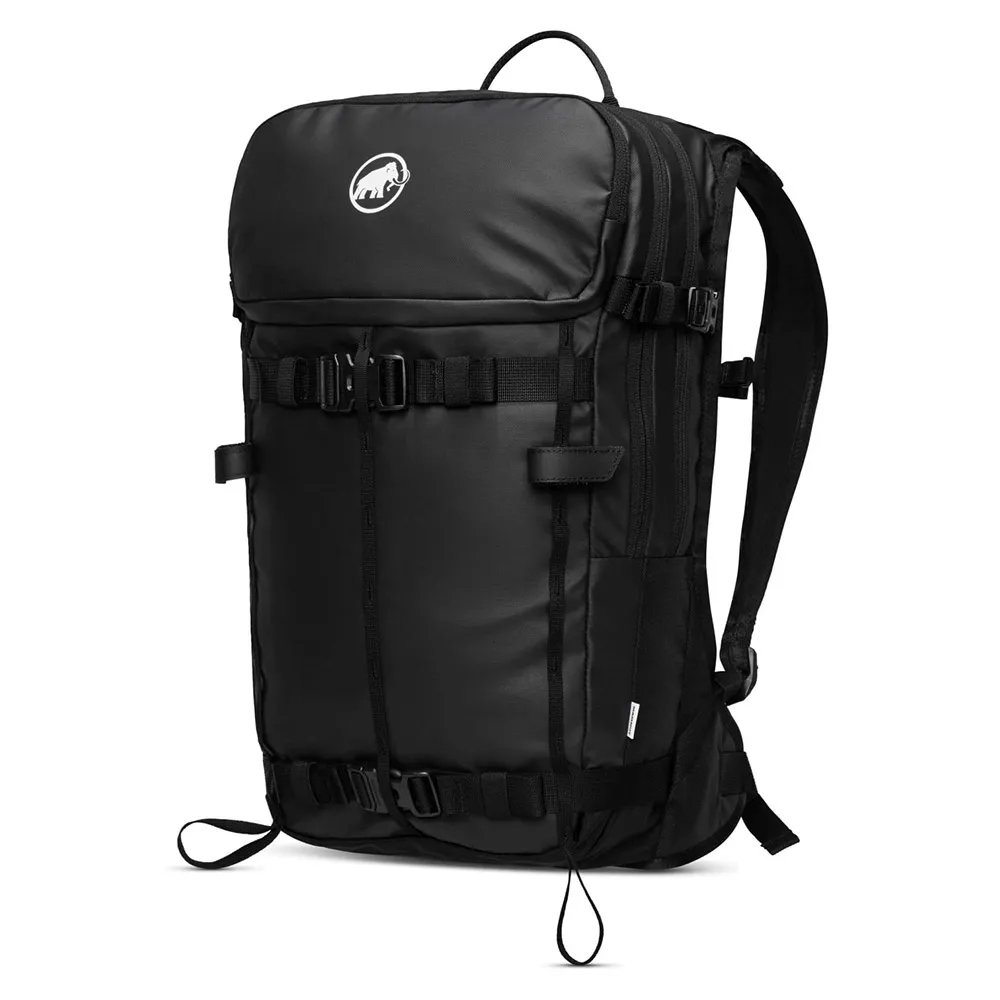 Рюкзак Mammut Nirvana 18L Woman, черный
Рюкзак Mammut Nirvana 18L Woman, черный
